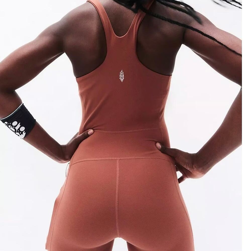 Free People NWOT Never Better‎ Runsie